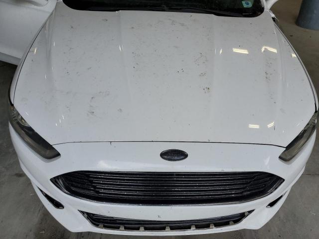 Photo 6 VIN: 1FA6P0H74E5377454 - FORD FUSION SE 