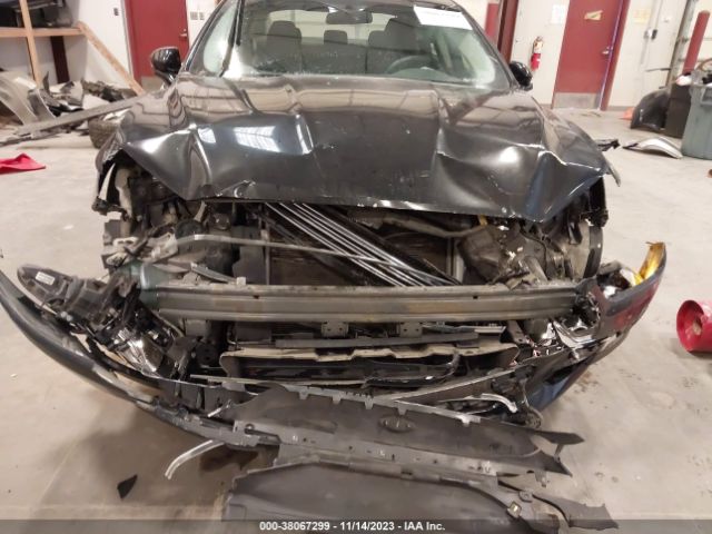 Photo 5 VIN: 1FA6P0H74E5384128 - FORD FUSION 