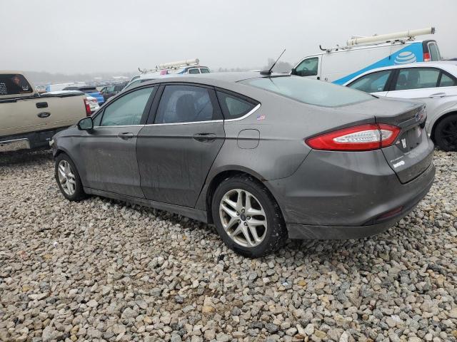 Photo 1 VIN: 1FA6P0H74E5385473 - FORD FUSION SE 