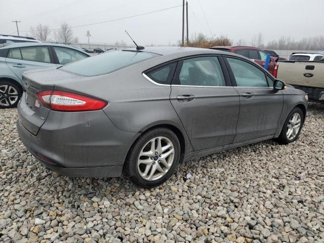 Photo 2 VIN: 1FA6P0H74E5385473 - FORD FUSION SE 