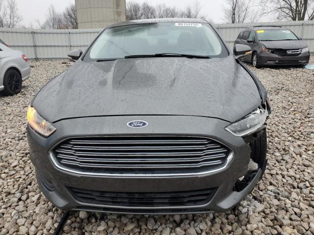 Photo 4 VIN: 1FA6P0H74E5385473 - FORD FUSION SE 