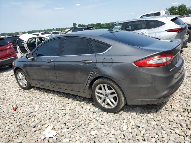 Photo 1 VIN: 1FA6P0H74E5387661 - FORD FUSION SE 