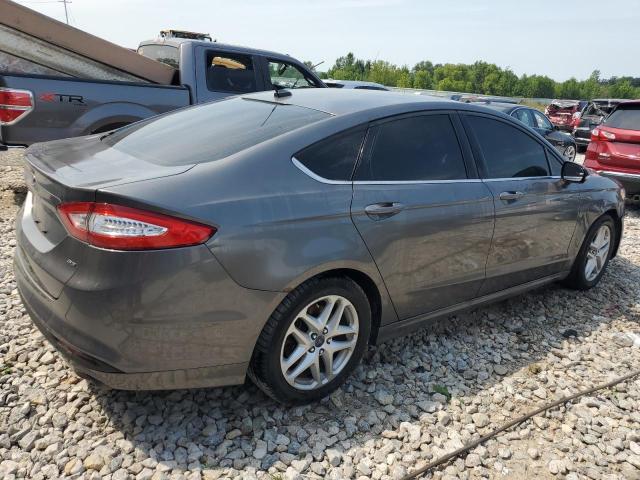 Photo 2 VIN: 1FA6P0H74E5387661 - FORD FUSION SE 