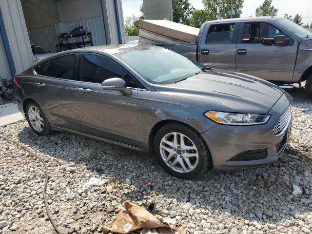 Photo 3 VIN: 1FA6P0H74E5387661 - FORD FUSION SE 