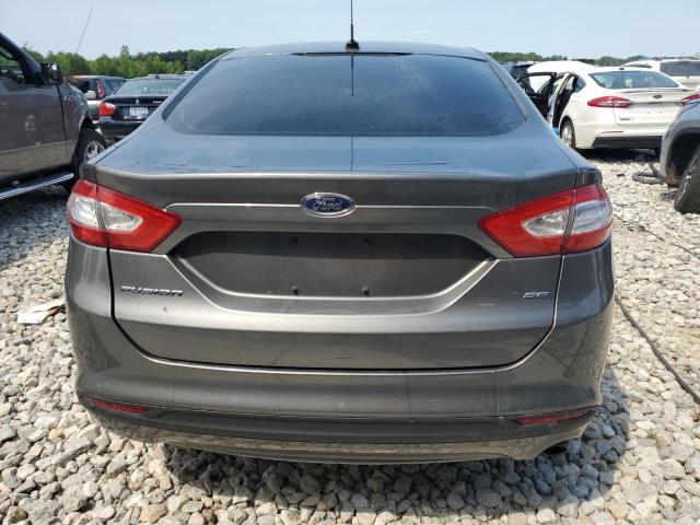 Photo 5 VIN: 1FA6P0H74E5387661 - FORD FUSION SE 