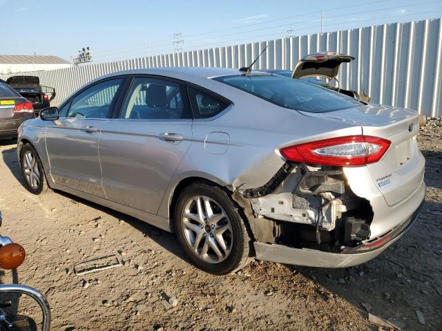 Photo 1 VIN: 1FA6P0H74E5388955 - FORD FUSION SE 