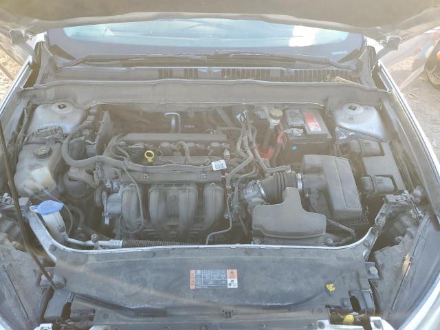 Photo 10 VIN: 1FA6P0H74E5388955 - FORD FUSION SE 