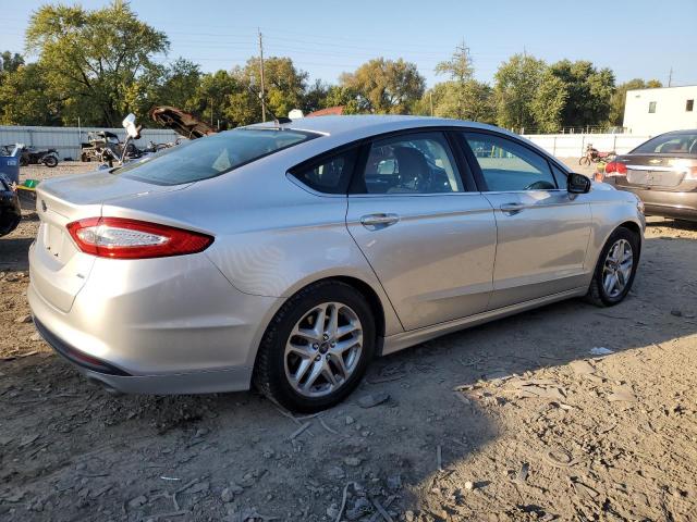 Photo 2 VIN: 1FA6P0H74E5388955 - FORD FUSION SE 