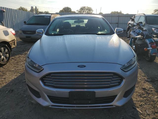 Photo 4 VIN: 1FA6P0H74E5388955 - FORD FUSION SE 