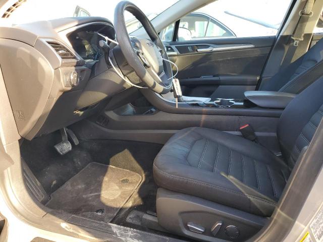 Photo 6 VIN: 1FA6P0H74E5388955 - FORD FUSION SE 