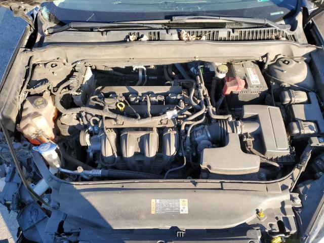 Photo 10 VIN: 1FA6P0H74E5389362 - FORD FUSION SE 