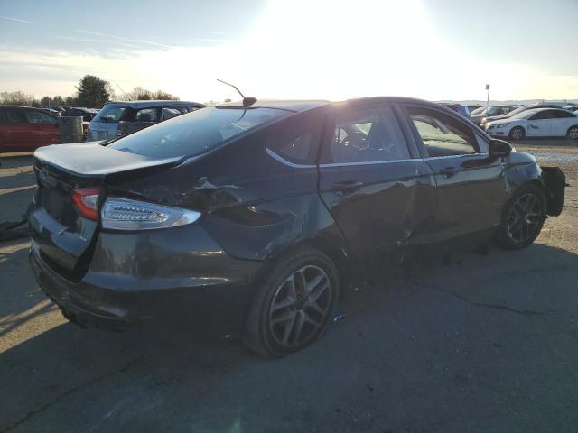 Photo 2 VIN: 1FA6P0H74E5389362 - FORD FUSION SE 