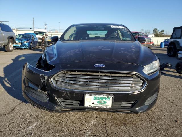 Photo 4 VIN: 1FA6P0H74E5389362 - FORD FUSION SE 