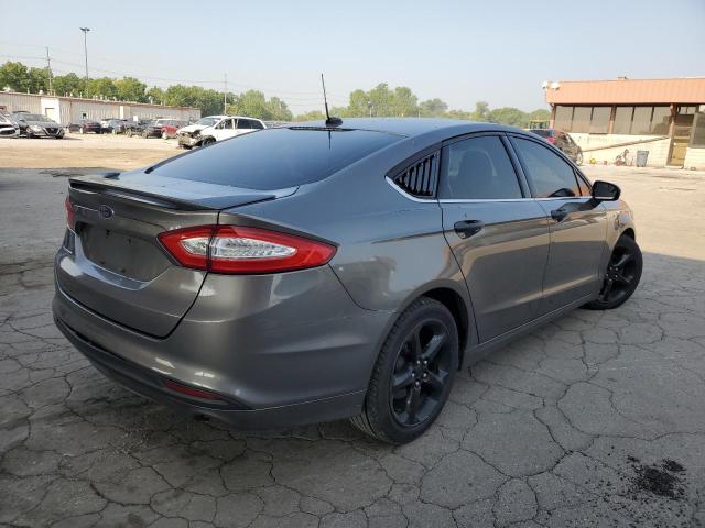 Photo 2 VIN: 1FA6P0H74E5391824 - FORD FUSION SE 