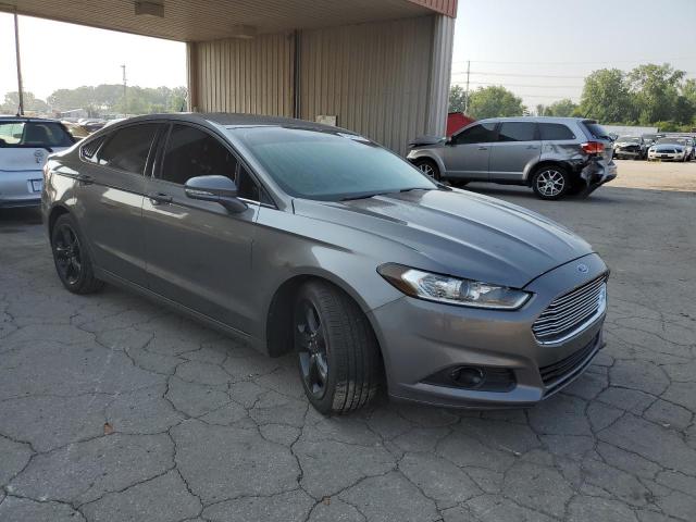 Photo 3 VIN: 1FA6P0H74E5391824 - FORD FUSION SE 