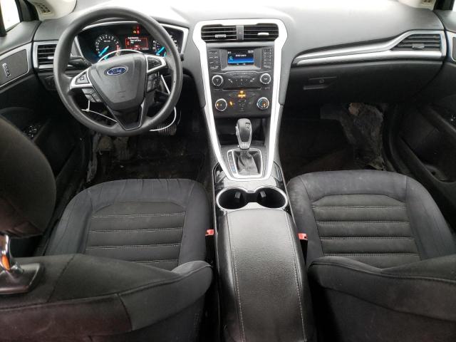 Photo 7 VIN: 1FA6P0H74E5392214 - FORD FUSION SE 