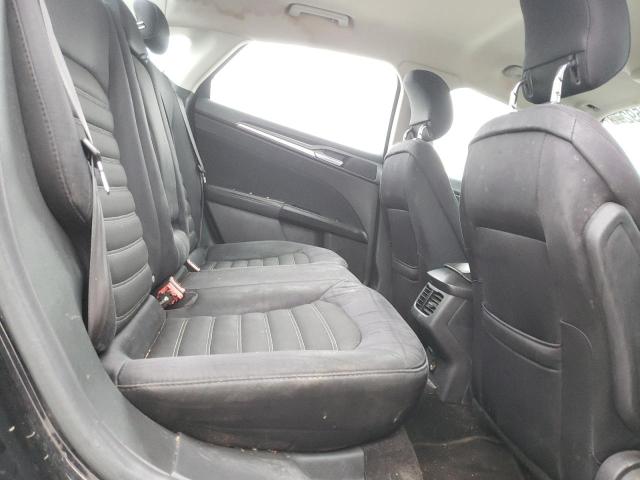 Photo 9 VIN: 1FA6P0H74E5392214 - FORD FUSION SE 