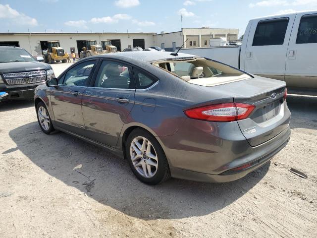 Photo 1 VIN: 1FA6P0H74E5396294 - FORD FUSION SE 