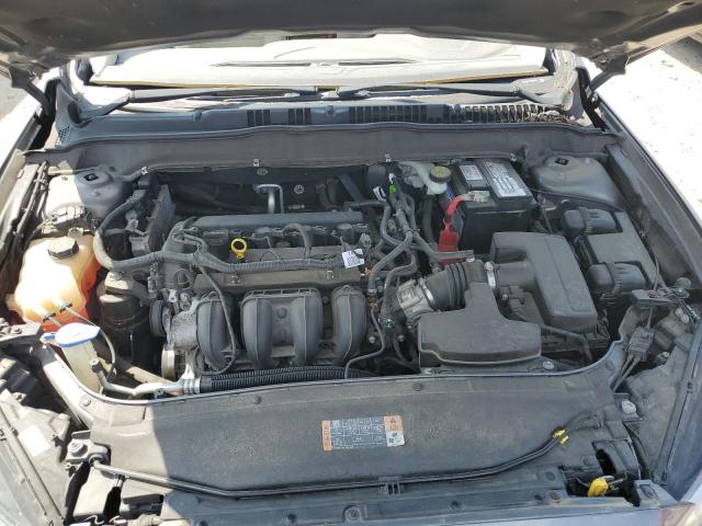 Photo 10 VIN: 1FA6P0H74E5396294 - FORD FUSION SE 