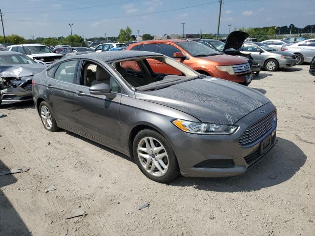 Photo 3 VIN: 1FA6P0H74E5396294 - FORD FUSION SE 