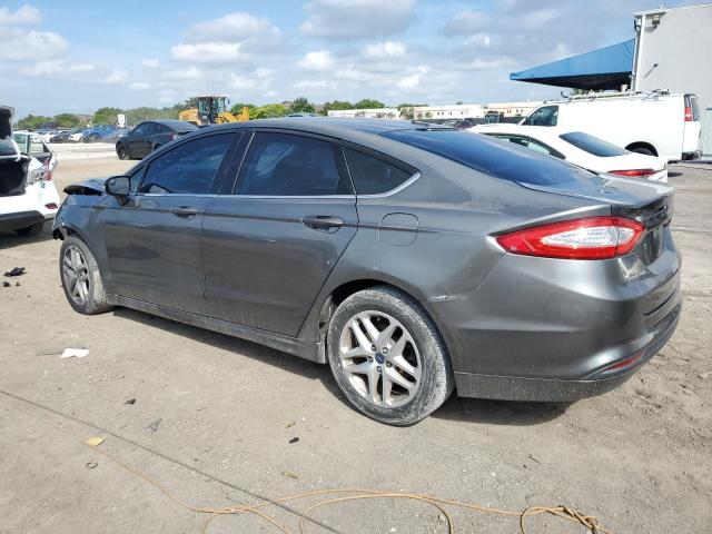 Photo 1 VIN: 1FA6P0H74E5398336 - FORD FUSION SE 