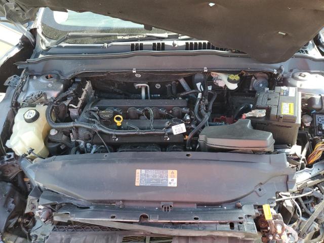 Photo 10 VIN: 1FA6P0H74E5398336 - FORD FUSION SE 