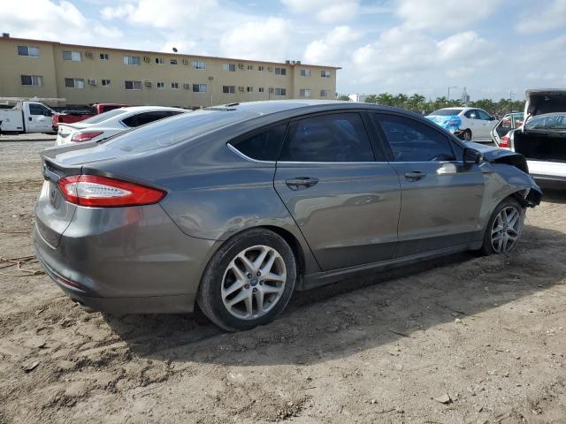 Photo 2 VIN: 1FA6P0H74E5398336 - FORD FUSION SE 