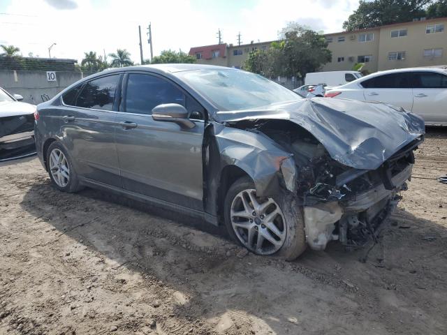 Photo 3 VIN: 1FA6P0H74E5398336 - FORD FUSION SE 