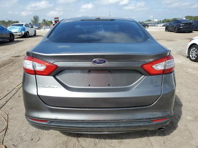 Photo 5 VIN: 1FA6P0H74E5398336 - FORD FUSION SE 