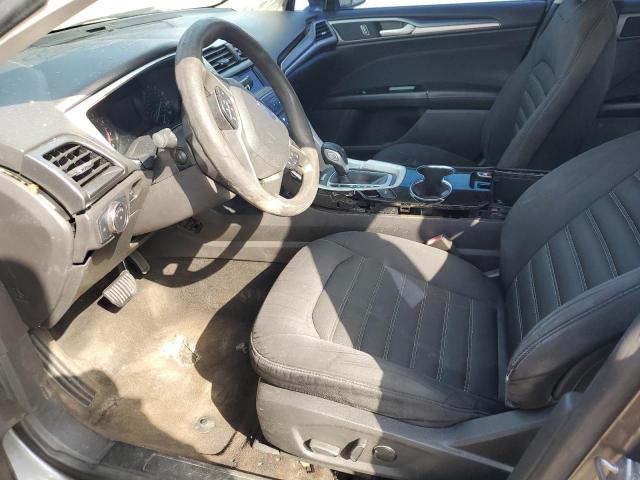 Photo 6 VIN: 1FA6P0H74E5398336 - FORD FUSION SE 