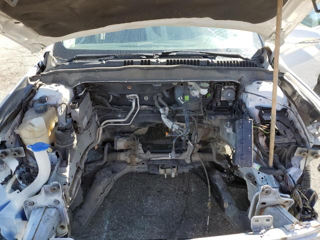 Photo 10 VIN: 1FA6P0H74E5405477 - FORD FUSION 