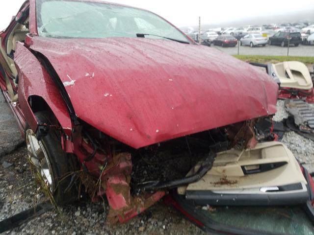 Photo 9 VIN: 1FA6P0H74F5110462 - FORD FUSION SE 