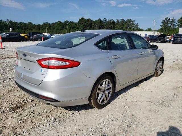 Photo 3 VIN: 1FA6P0H74F5117833 - FORD FUSION SE 