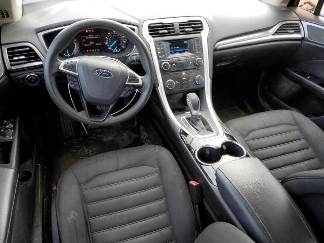 Photo 7 VIN: 1FA6P0H74F5119243 - FORD FUSION 