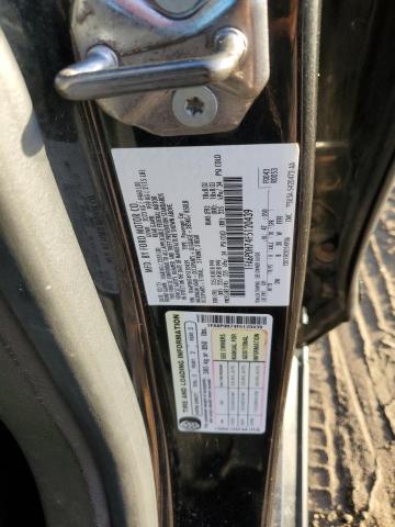 Photo 11 VIN: 1FA6P0H74F5120439 - FORD FUSION SE 