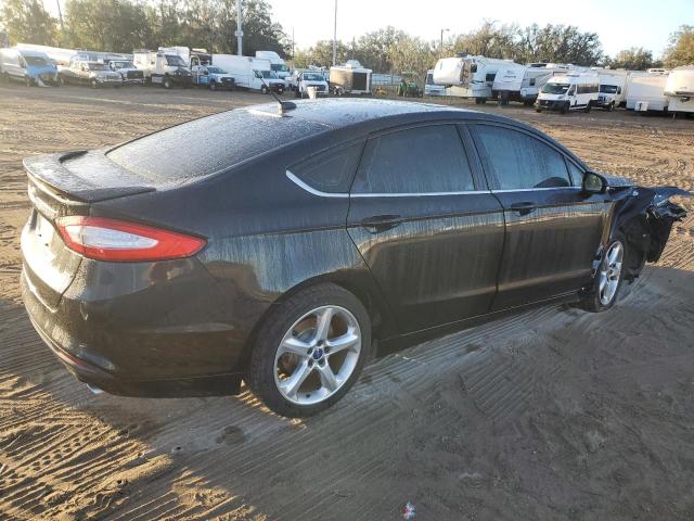 Photo 2 VIN: 1FA6P0H74F5120439 - FORD FUSION SE 