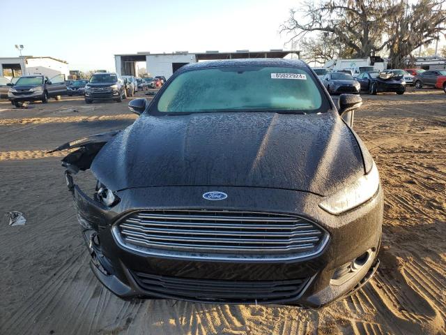 Photo 4 VIN: 1FA6P0H74F5120439 - FORD FUSION SE 