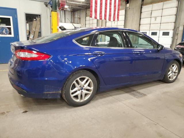 Photo 2 VIN: 1FA6P0H74F5121381 - FORD FUSION SE 