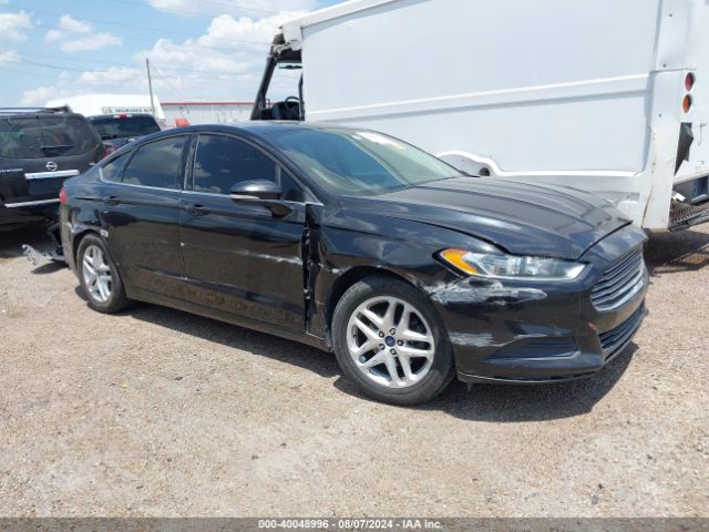 Photo 0 VIN: 1FA6P0H74F5121610 - FORD FUSION 