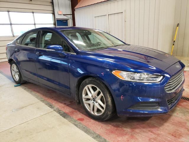 Photo 3 VIN: 1FA6P0H74F5121624 - FORD FUSION 