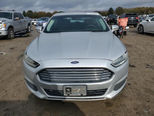 Photo 4 VIN: 1FA6P0H74F5122496 - FORD FUSION 