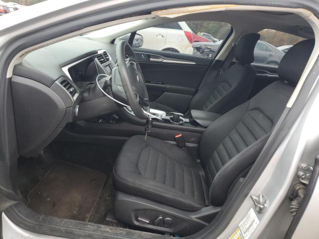 Photo 6 VIN: 1FA6P0H74F5122496 - FORD FUSION 