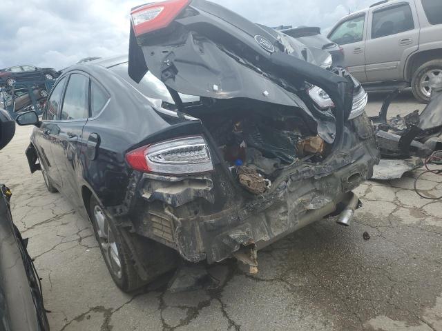 Photo 1 VIN: 1FA6P0H74F5125429 - FORD FUSION 