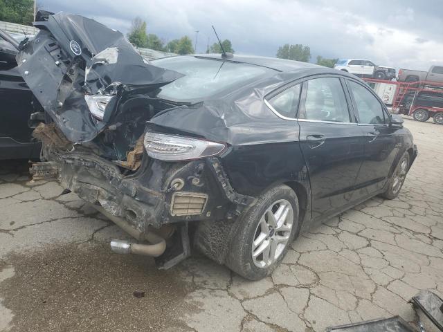 Photo 2 VIN: 1FA6P0H74F5125429 - FORD FUSION 