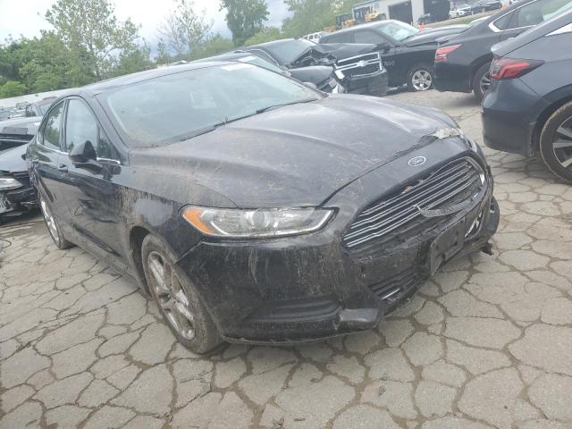 Photo 3 VIN: 1FA6P0H74F5125429 - FORD FUSION 