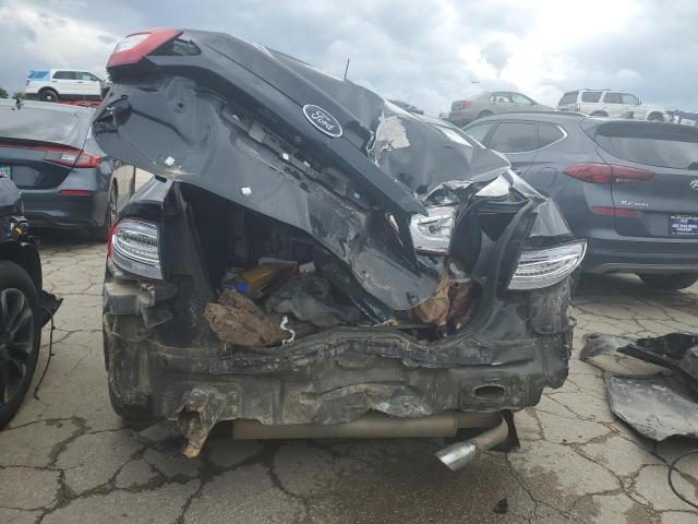 Photo 5 VIN: 1FA6P0H74F5125429 - FORD FUSION 