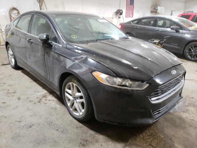 Photo 0 VIN: 1FA6P0H74G5102721 - FORD FUSION 