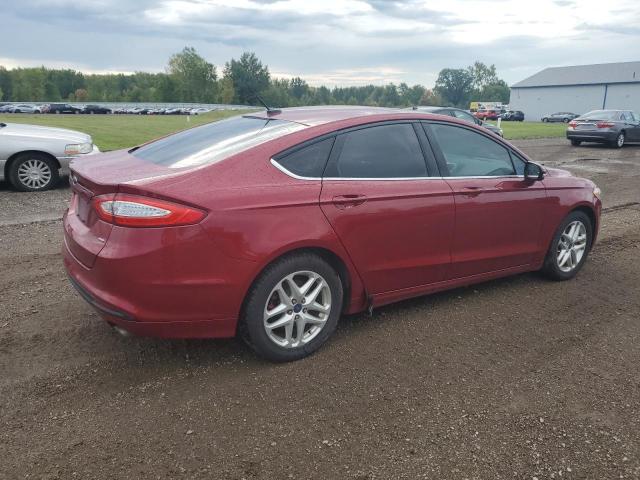 Photo 2 VIN: 1FA6P0H74G5103710 - FORD FUSION SE 