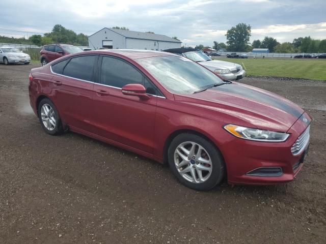 Photo 3 VIN: 1FA6P0H74G5103710 - FORD FUSION SE 