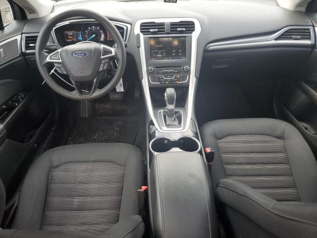 Photo 7 VIN: 1FA6P0H74G5103710 - FORD FUSION SE 